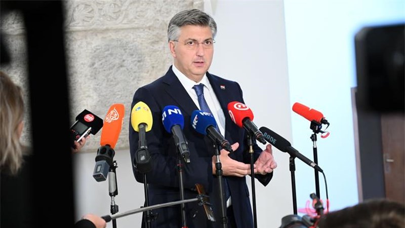Vlada je fokusirana na prioritete, a glavni je dobrobit hrvatskih građana i gospodarstva 